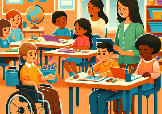 CSIF pide reforzar Educación Especial ante aumento de alumnos con necesidades específicas 