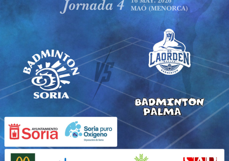 Los volantistas sorianos se juegan permanencia en Liga Nacional de Clubes