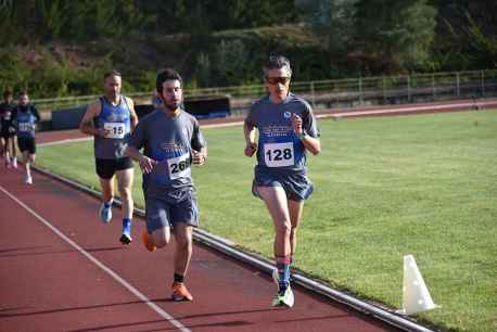 Club de atletismo Puente del Canto: corremos, disfrutamos, celebramos