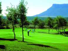 El Club de Golf Soria. S.A. quiere hacer más caja