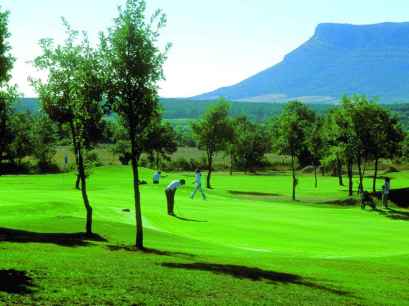 El Club de Golf Soria. S.A. quiere hacer más caja
