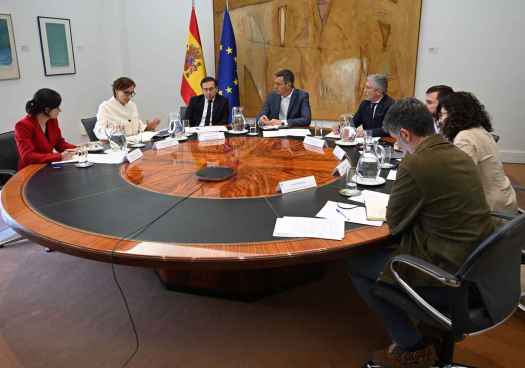 Por la dignidad de España y la dimisión del presidente del Gobierno