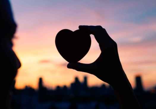 Apuesta por un corazón limpio; que avive el respeto mutuo