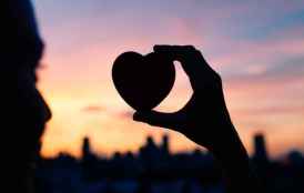 Apuesta por un corazón limpio; que avive el respeto mutuo