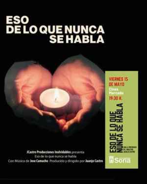Cines Mercado acoge la proyección de documental que aborda la muerte