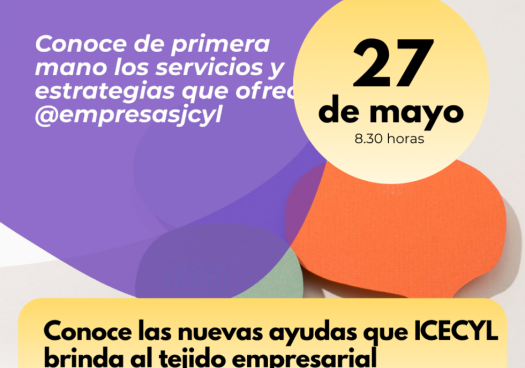 La Cámara explica nuevos apoyos de ICECYL para el tejido empresarial de Soria