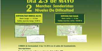 Covaleda anima a participar en VII edición de marcha por inclusión a favor de ASPACE
