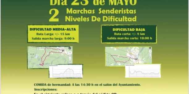 Covaleda anima a participar en VII edición de marcha por inclusión a favor de ASPACE