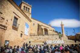 Diputación prepara exposición sobre la memoria rural soriana en Museo del Traje