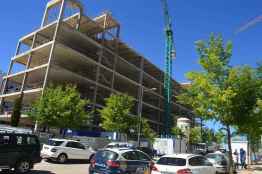 El Juzgado de lo Penal abre juicio por accidente laboral mortal en Soria