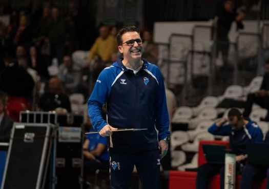 Alberto Toribio, nombrado seleccionador nacional de Pakistán