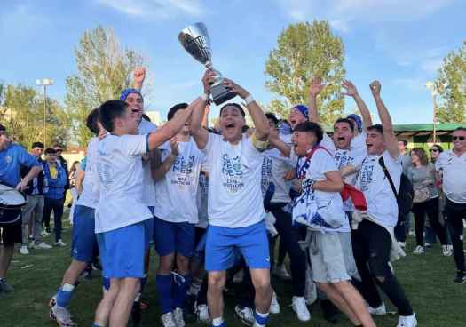 Navaleno y San Leonardo, sedes de finales de Copa Diputación y XXX Campeonato Interpueblos