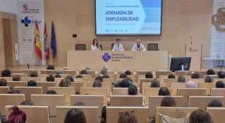 La GASSO presenta las diferentes oportunidades de incorporación laboral