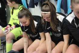 El C.D. Golmayo Camaretas femenino, ilusionado con sus puertas abiertas