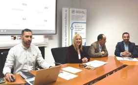 Soria acoge a Consorcio que desarrollará instalación de un gran valle de hidrógeno