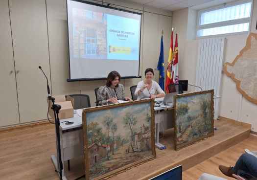 La Subdelegación del Gobierno acerca sus servicios en jornada de puertas abiertas 