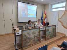 La Subdelegación del Gobierno acerca sus servicios en jornada de puertas abiertas 