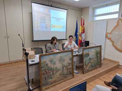 La Subdelegación del Gobierno acerca sus servicios en jornada de puertas abiertas 
