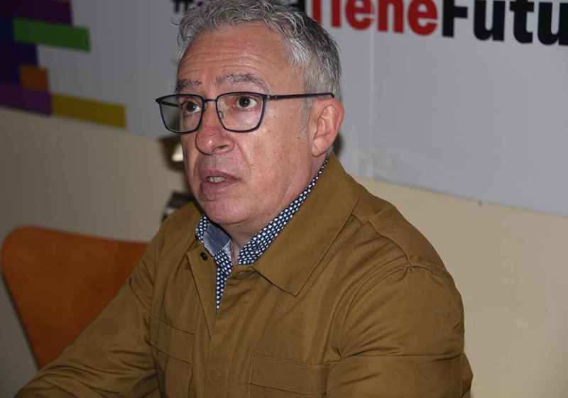 Soria ¡Ya! censura que el Gobierno en funciones de Mañueco, 