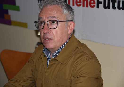 Soria ¡Ya! censura que el Gobierno en funciones de Mañueco, "no funciona"