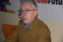 Soria ¡Ya! censura que el Gobierno en funciones de Mañueco, 
