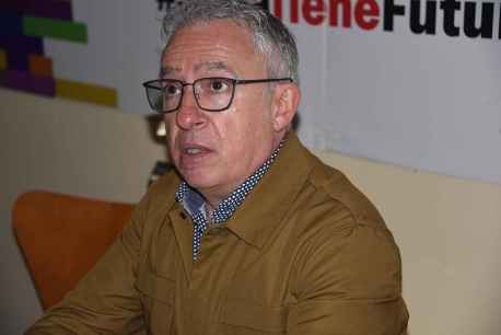 Soria ¡Ya! censura que el Gobierno en funciones de Mañueco, "no funciona"