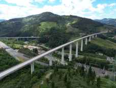 El MITMA pone en valor inversión récord en el Corredor Atlántico