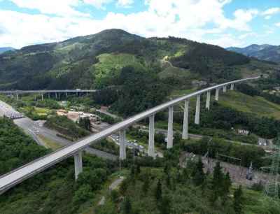 El MITMA pone en valor inversión récord en el Corredor Atlántico