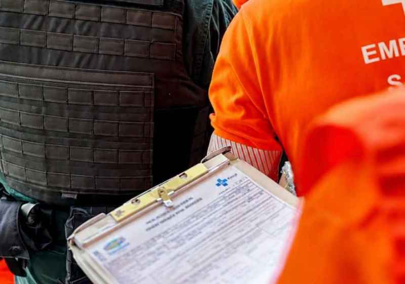 La Guardia Civil reduce en Soria a joven con actitud agresiva