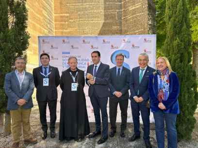 La Junta pone en valor sus politicas de dinamización demográfica en Castilla y León