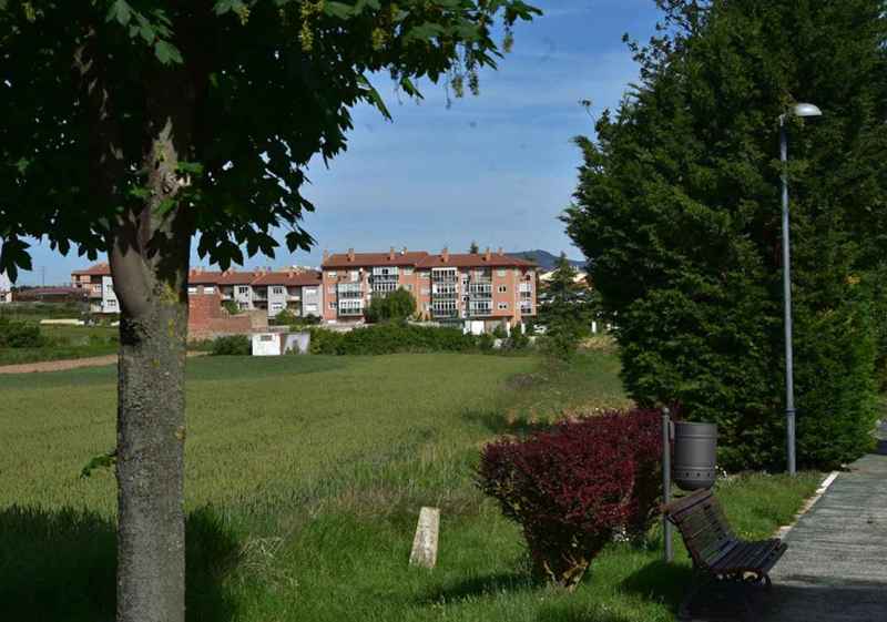 Ólvega incorpora normativa arqueológica a sus normas urbanísticas