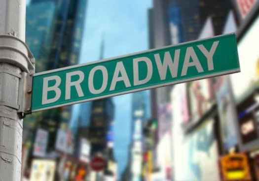 Los Cines lara se convierten en gran musical de Broadway de la mano de los niños
