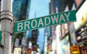 Los Cines lara se convierten en gran musical de Broadway de la mano de los niños