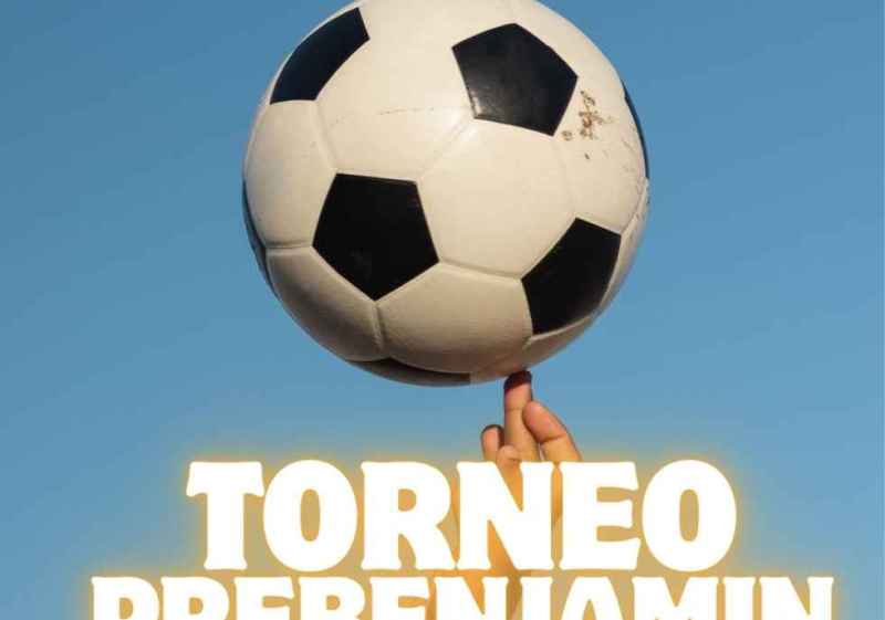 El C.D. Golmayo Camaretas organiza torneo en categoría prebenjamín