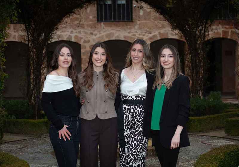 Ágreda prepara sus fiestas patronales de Nuestra Señora de los Milagros