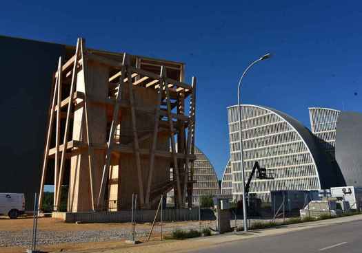 Maderaula avanza en el PEMA con la vista puesta en 2028