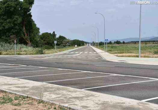 La Junta adjudica finalización de urbanización de sector I del PEMA a Blasgon S.A.