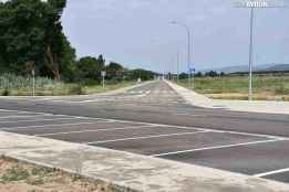 a Junta adjudica la finalización de urbanización de sector I del PEMA a Blasgon S.A.