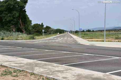 La Junta adjudica finalización de urbanización de sector I del PEMA a Blasgon S.A.
