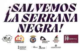 Aragón, Soria y Valencia se unen para salvar la Raza Serrana Negra de su extinción
