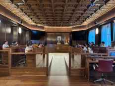 El Ayuntamiento colabora con diez entidades del tercer sector y asociaciones juveniles 