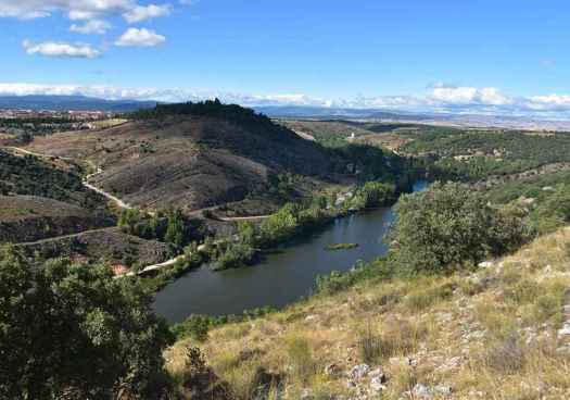 La decisión sobre cerro de los Moros será debatida en Consejo Sectorial de Urbanismo