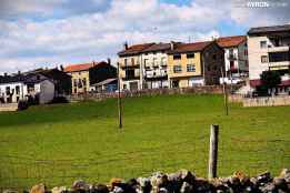 Covaleda invierte en reparar infraestructuras dañadas por borrascas invernales