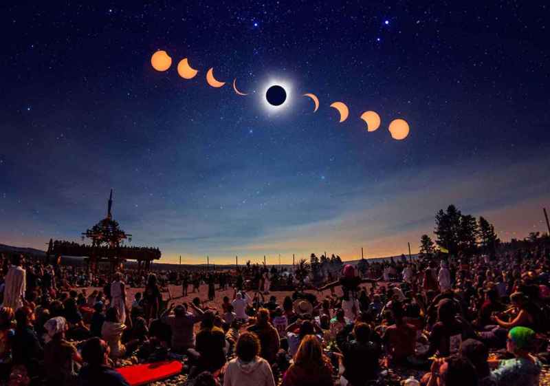 “Iberia Eclipse Festival”: que no se nos eclipse el juicio