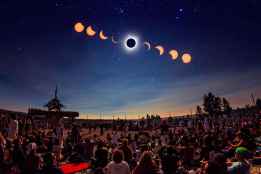 “Iberia Eclipse Festival”: que no se nos eclipse el juicio