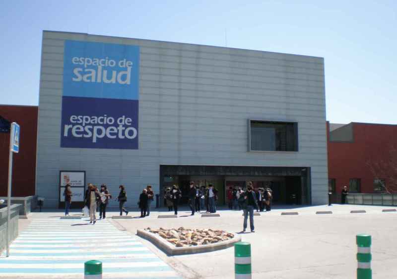 Concluye nueva semana de huelga de médicos con casi 44.000 consultas canceladas en Castilla y León
