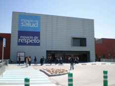 Concluye nueva semana de huelga de médicos con casi 44.000 consultas canceladas en Castilla y León