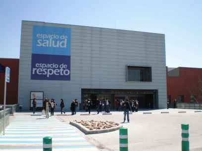 Concluye nueva semana de huelga de médicos con casi 44.000 consultas canceladas en Castilla y León