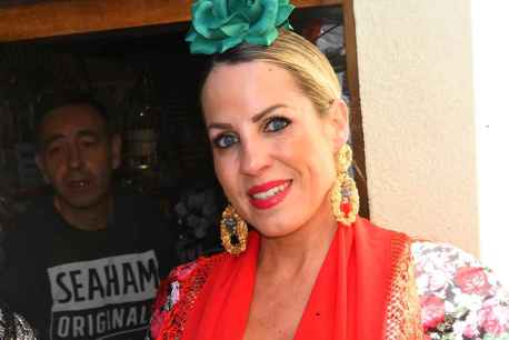 Misa rociera en primera edición de 