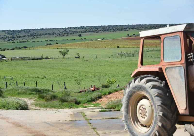 Más de 15.000 agricultores y ganaderos reciben último pago de ayudas agroambientales 
